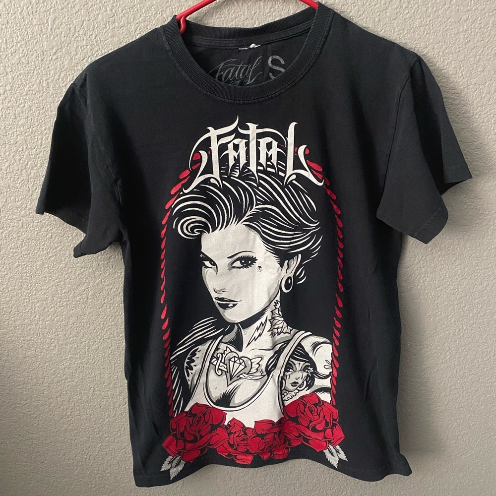 Tee